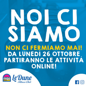 NOI CI SIAMO_DUNE