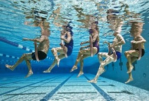 acquagym