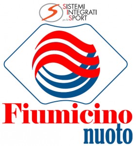 logo_fiumicino_nuoto
