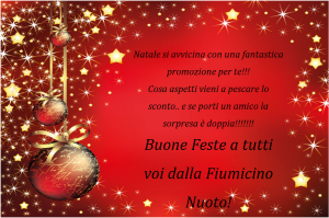 LOCANDINA PROMO NATALE 2015