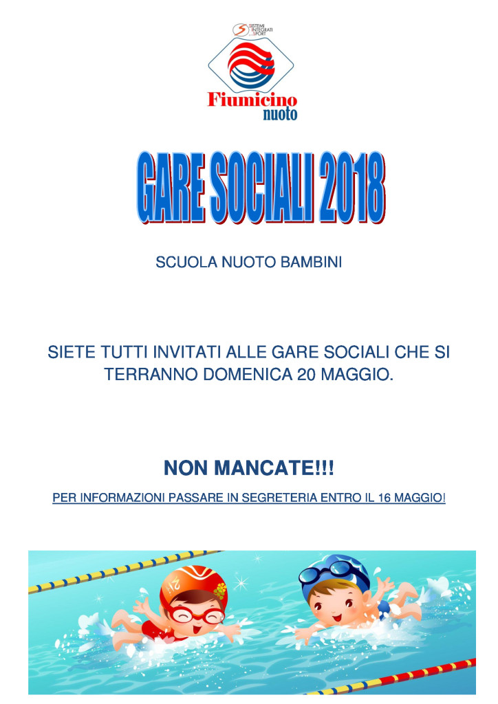 garesociali