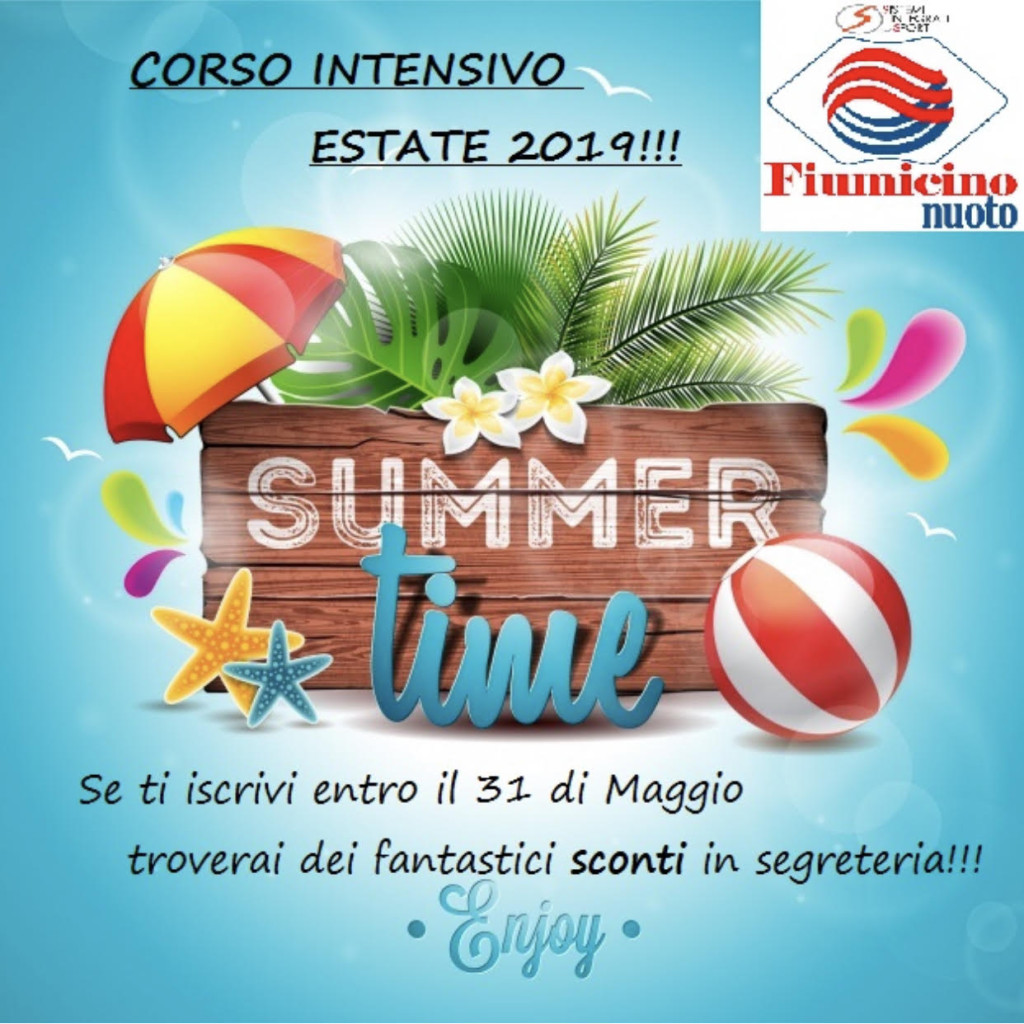 estate2019_fiumicinonuoto