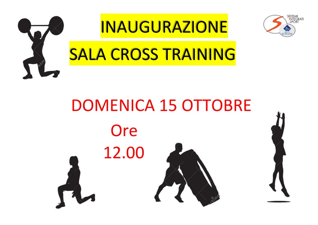 inaugurazione