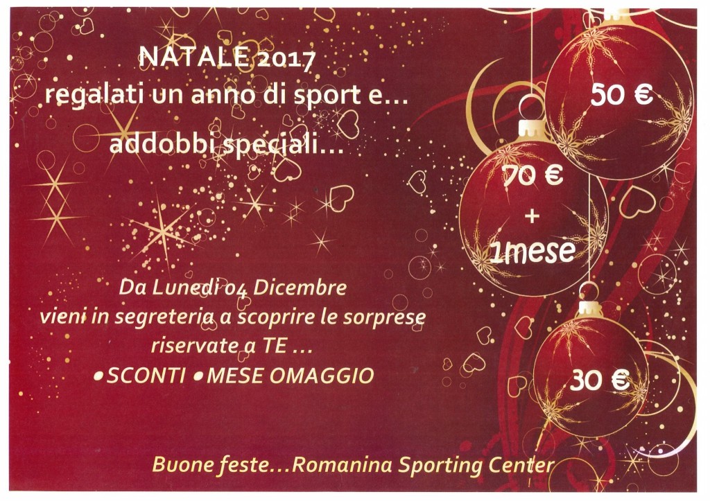 natale