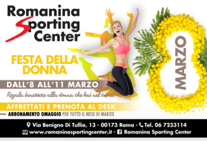 festa della donna 2