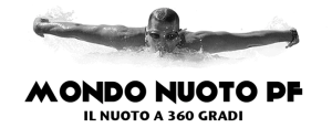 Mondo Nuoto PF - Logo