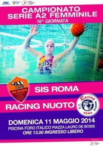 sisroma-racingnuoto