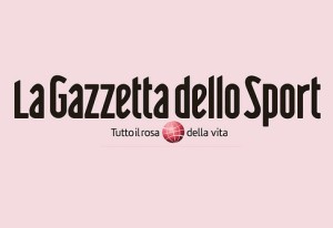 Gazzetta dello Sport Recensione iPad