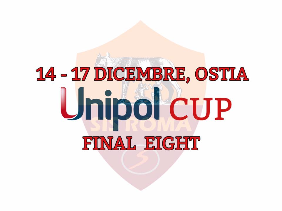 unipol-cup
