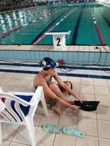 NUOTO PINNATO - LIFEBRAIN SIS ROMA